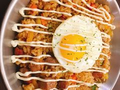 -青春分食(仙林大学城店)