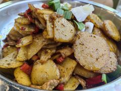 -韶山冲湘菜馆(黄桦路店)