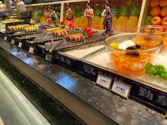 -梨花自助烤肉(天河城店)