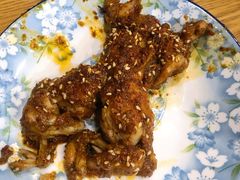 -517烧烤·龙虾·海鲜大排档(万象都荟店)