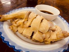 白斩鸡-吾介小籠館
