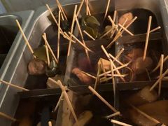 -王氏炉匠·烧鸟放题自助(三里屯店)