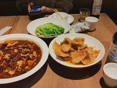 传统锅包肉-金掌勺锅包肉(华润万象城店)