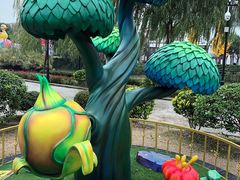 -安徒生童话乐园