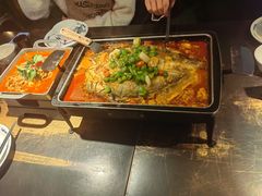 -炉鱼(西溪银泰城店)