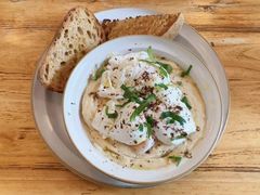 -Egg•Allday Brunch(襄阳北路店)