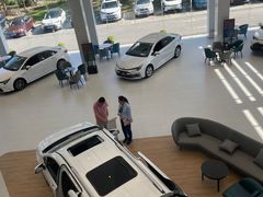 -上海和展广汽丰田4S店(老闵行店)
