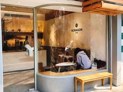 门面-Legno.ita Coffee by Wood(襄阳南路店)