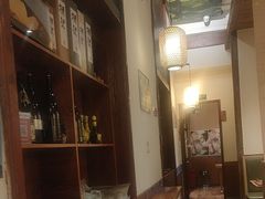 -三石铁板烧(紫竹桥店)