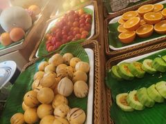 -山焱·炭火自助烤肉(周浦万达店)
