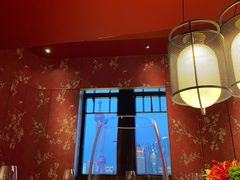 -三号黄浦会Canton Table