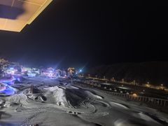 -翠云山银河滑雪场