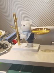 -LJOY丽锦造型·烫发染发