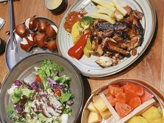 -长春藤咖啡(北园店)