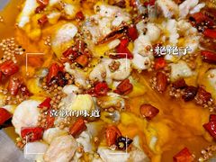 -渝信川菜(西单店)