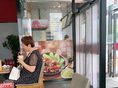 -李先生牛肉面大王(马栏店)