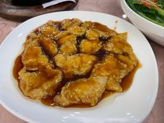 -烤肉宛饭庄(南礼士路店)