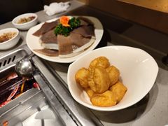 -海底捞火锅(杭州萧山宝龙广场店)