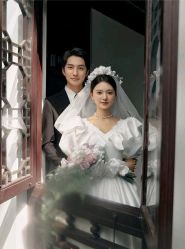 -拾尚映画·STUDIO婚纱摄影(中关村店)