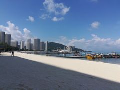 -巽寮湾