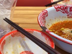 -辣伍爺·冒菜(乐淘里店)
