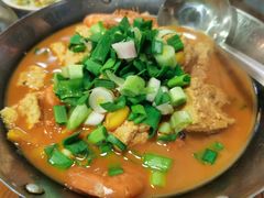 -小乡小镇·传承桐庐土菜·老板亲自烧的菜