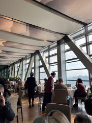 -空中一号宴会厅(信合大厦店)