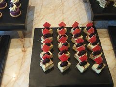 -嘉年华大酒店琴湾-自助餐厅