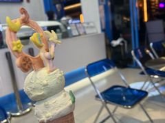 -CORNER CONE GELATO酷矿手作霜淇淋(南头古城店)
