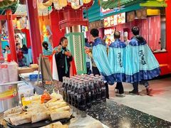 -清远熹乐谷温泉度假酒店