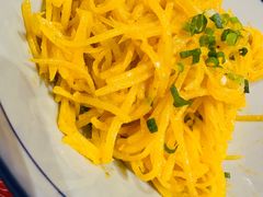-荆九爷爆炒桥头三嫩(夫子庙店)