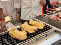 -金链花·泰国餐厅(国贸店)