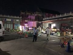 -华声天桥民俗文化园