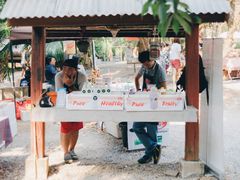 -Bamboo Saturday Market(Nana Jungle)