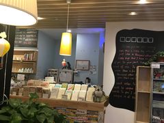 -猫的天空之城概念书店(印象城购物中心店)
