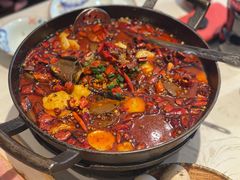 -燕郊烧鸽子(酷车小镇店)