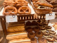 -CARINO BAKERY&CAFE(人广来福士店)