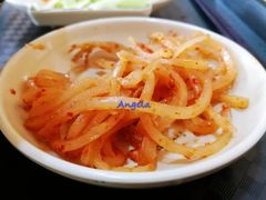 旮瘩丝-台北风味(第一家快餐)