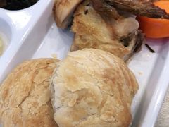 -香妃烤鸡(西单店)
