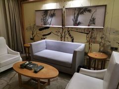-汕头猛狮凯莱酒店点心坊