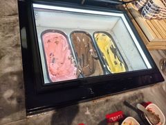 -火叮叮自助烤肉·现切牛肉(茂业店)