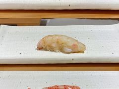 赤虾-镹·鱼料理  国产鱼使用店