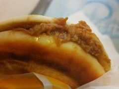 -麦当劳(红旗路店)