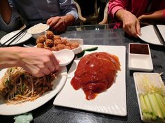 -京尊烤鸭店JINGZUN(春秀路店)