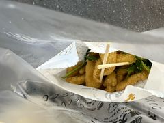 -一中豪大鸡排(一中总店)