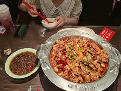 牛蛙煲-胖哥俩肉蟹煲(悦荟广场店)