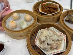 -御彩酒家(东风东路店)