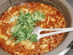 -灶知轩湘西石锅鱼(万佳广场店)