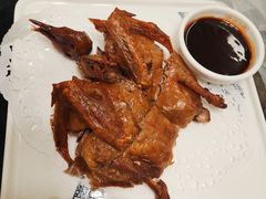 -旺达·福州菜(正大广场店)