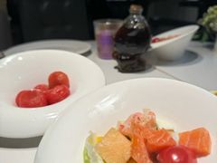 -多佐铁板烧(富力广场店)